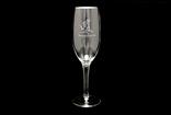 Renaissance Champagne Flute