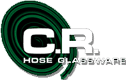 CR Hose Glassware